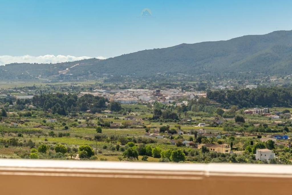 7 bed villa in Jalón