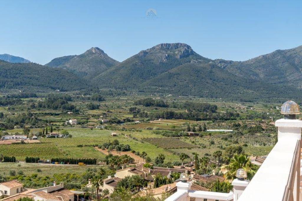 7 bed villa in Jalón
