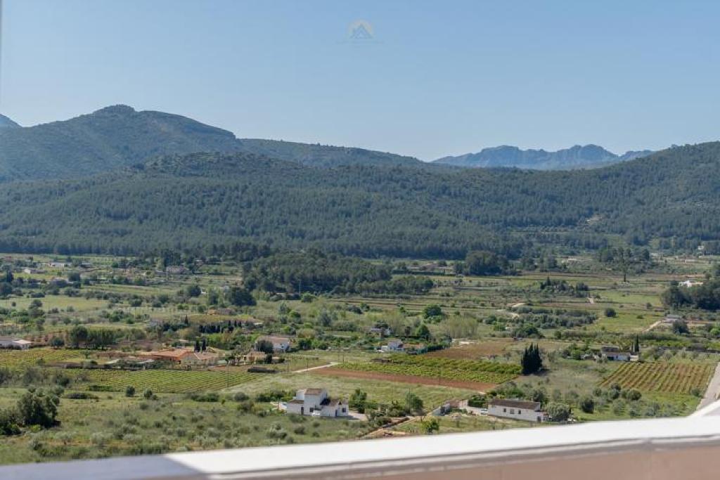 7 bed villa in Jalón