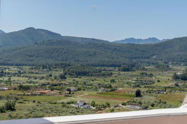 7 bed villa in Jalón