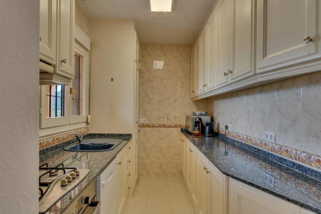 7 bed villa in Jalón