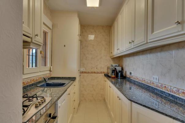 7 bed villa in Jalón