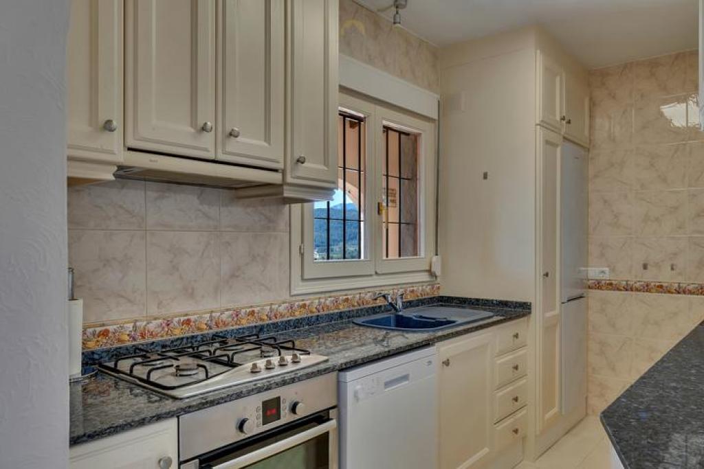7 bed villa in Jalón