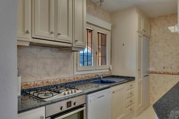 7 bed villa in Jalón