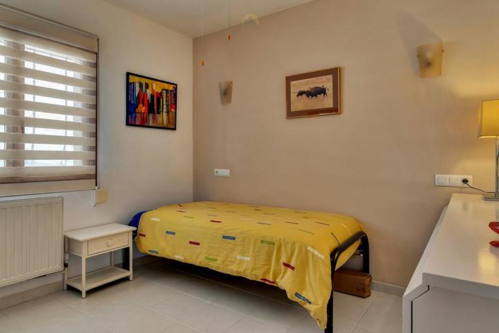 7 bed villa in Jalón