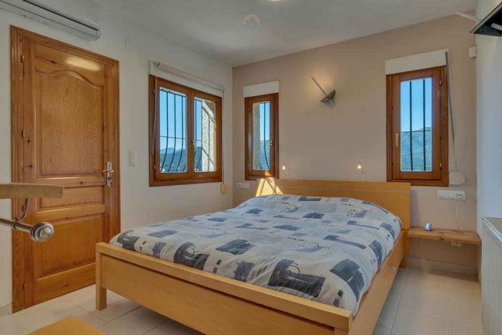 7 bed villa in Jalón