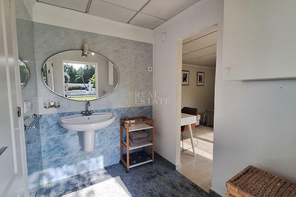 4 bed villa in Dénia