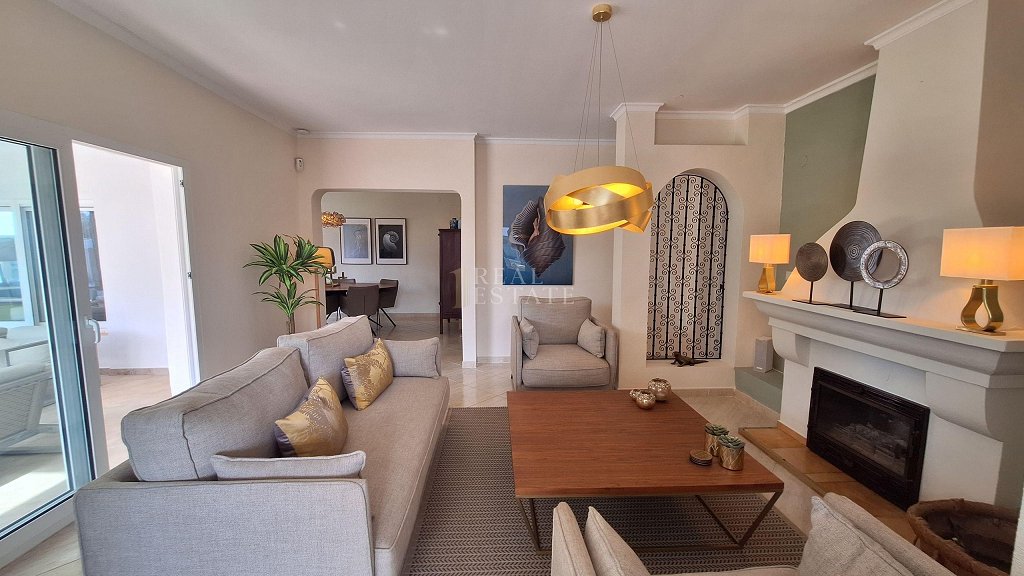 4 bed villa in Dénia