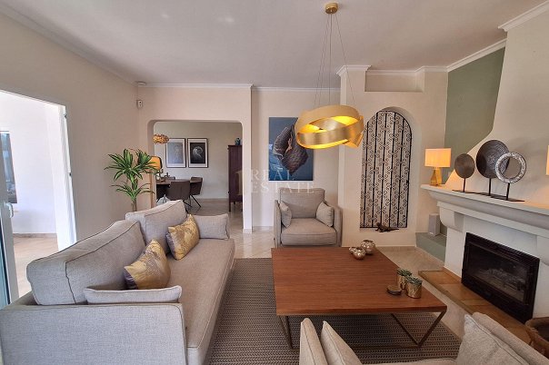 4 bed villa in Dénia