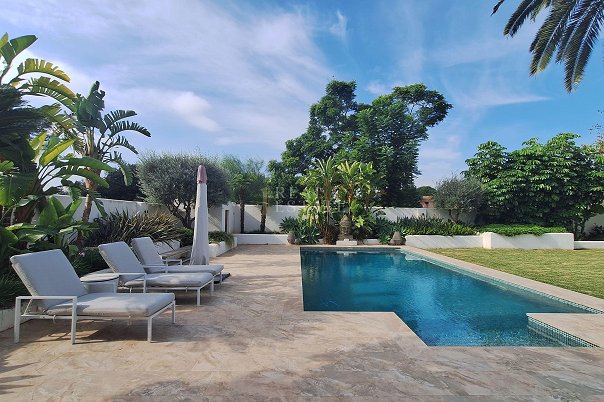 4 bed villa in Dénia