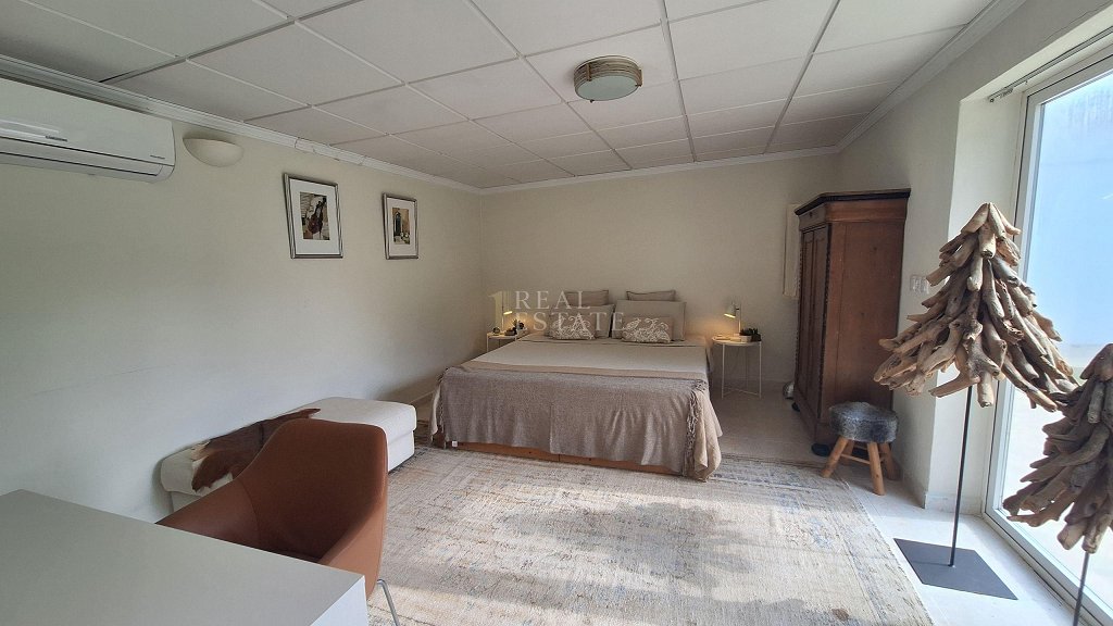 4 bed villa in Dénia