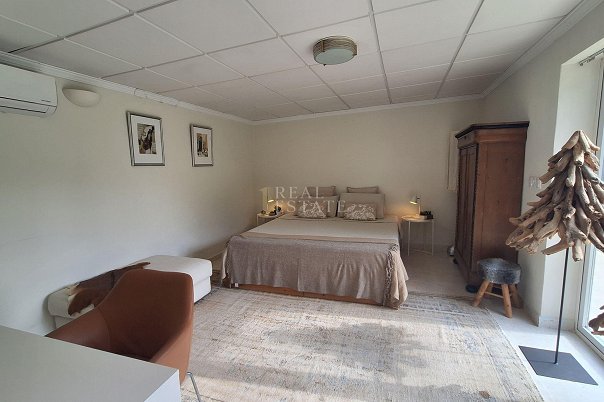 4 bed villa in Dénia