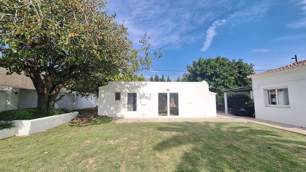 4 bed villa in Dénia