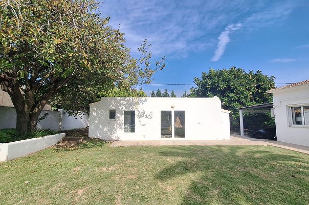 4 bed villa in Dénia