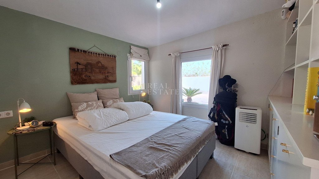 4 bed villa in Dénia