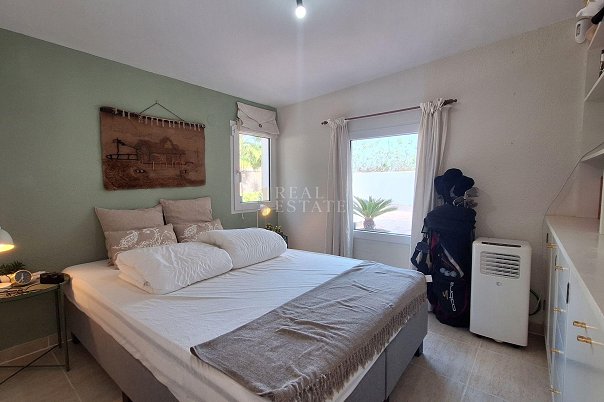 4 bed villa in Dénia