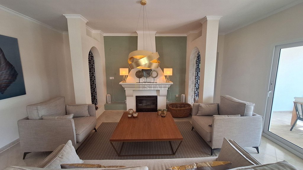 4 bed villa in Dénia