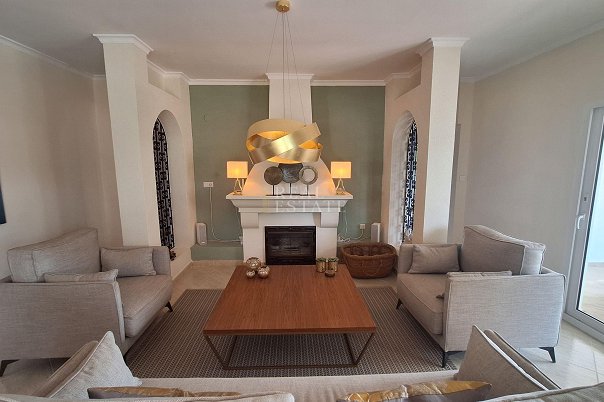 4 bed villa in Dénia