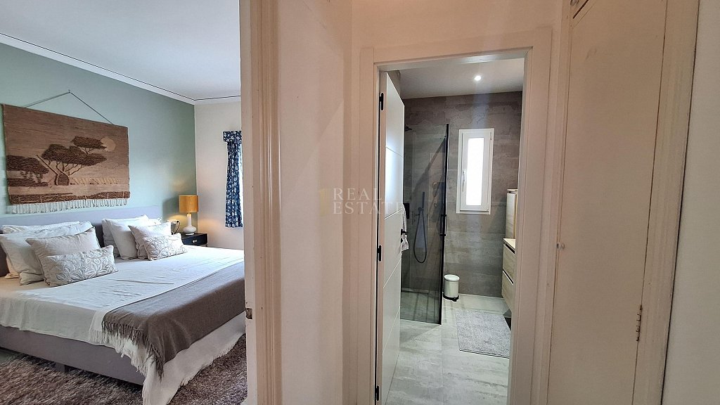 4 bed villa in Dénia