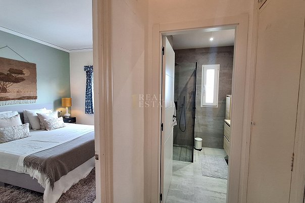 4 bed villa in Dénia