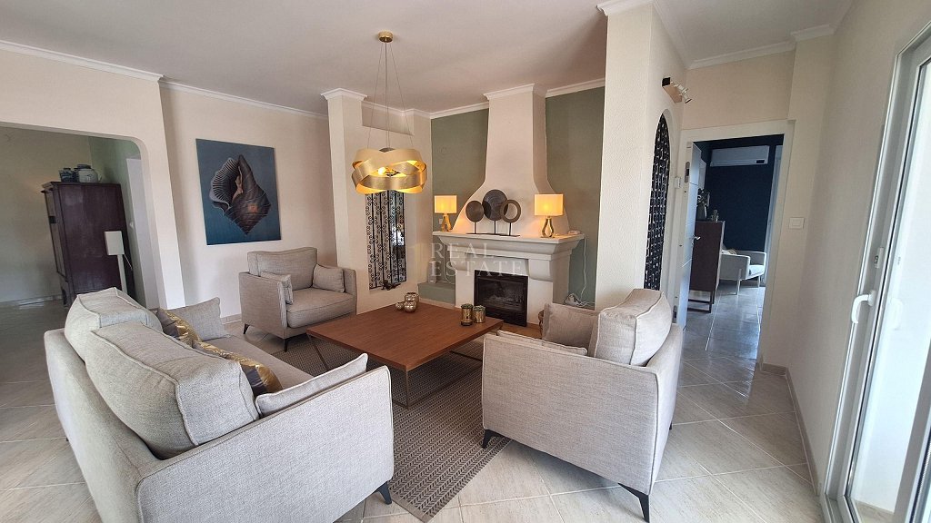 4 bed villa in Dénia