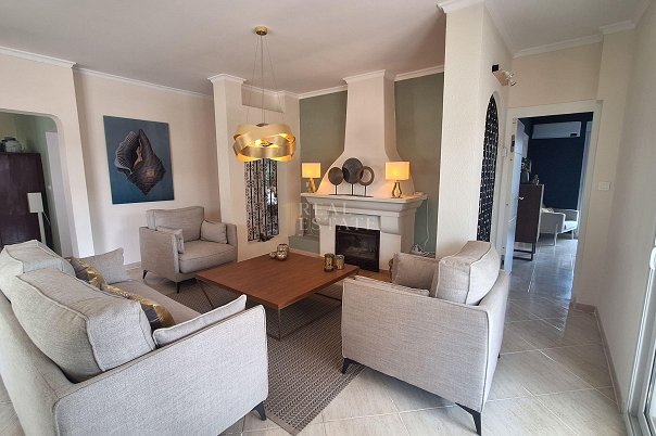 4 bed villa in Dénia