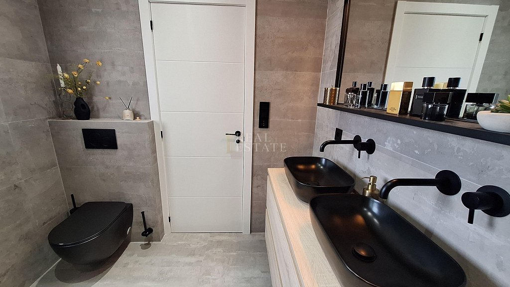 4 bed villa in Dénia