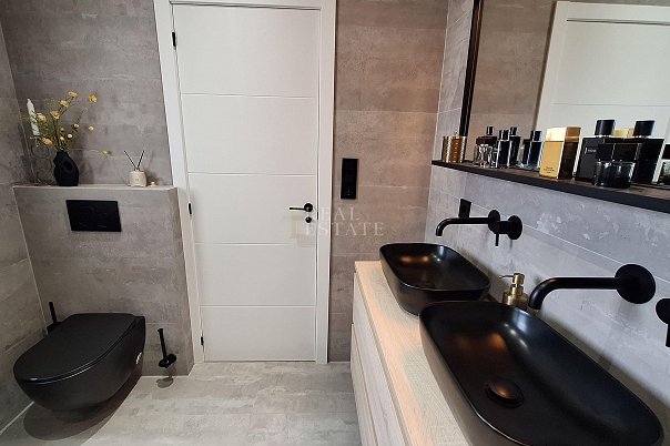 4 bed villa in Dénia