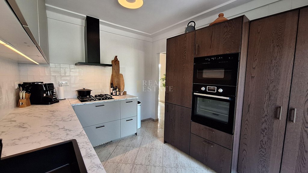 4 bed villa in Dénia
