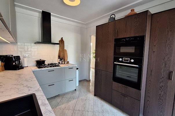 4 bed villa in Dénia