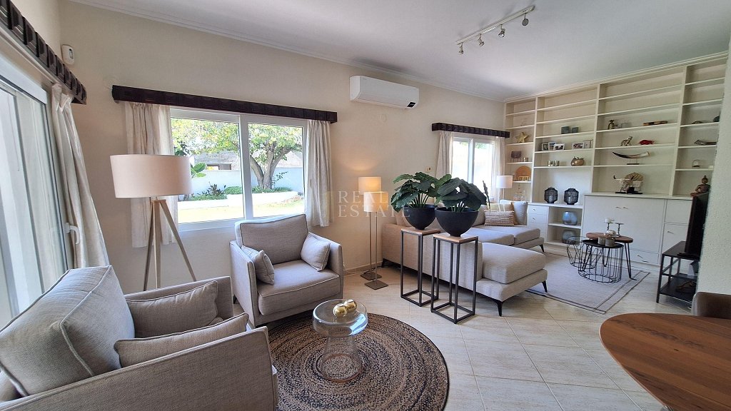 4 bed villa in Dénia