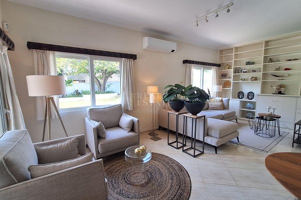 4 bed villa in Dénia