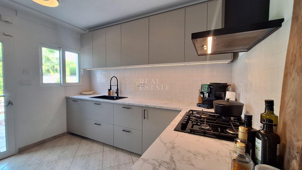 4 bed villa in Dénia