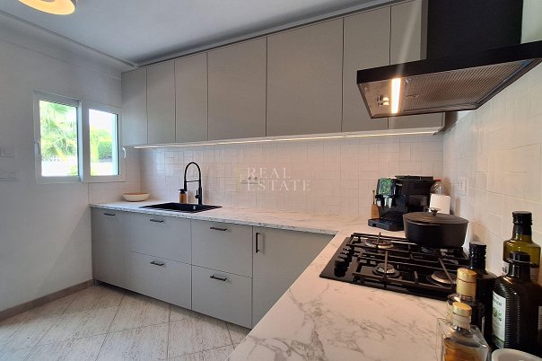 4 bed villa in Dénia