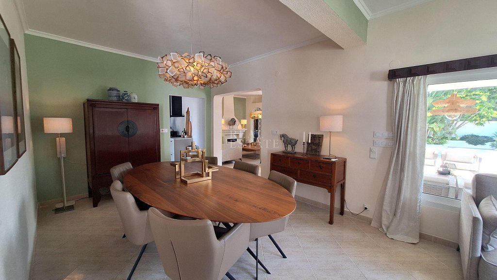 4 bed villa in Dénia