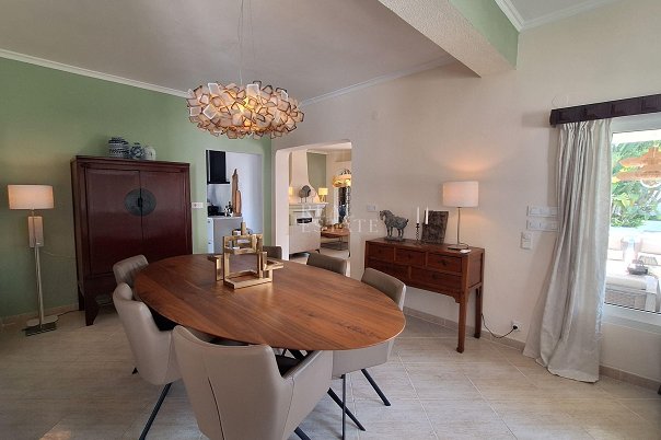 4 bed villa in Dénia