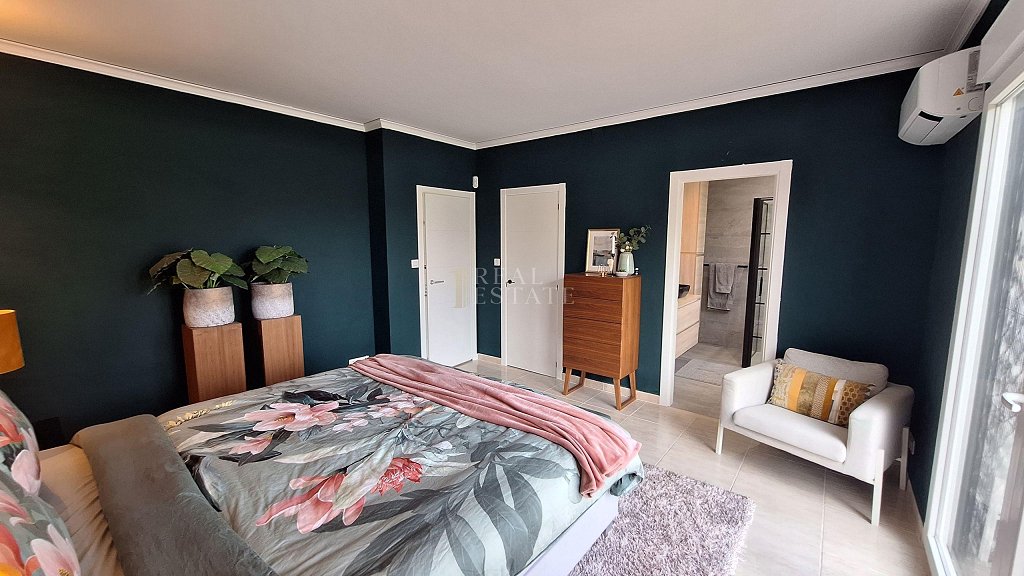 4 bed villa in Dénia