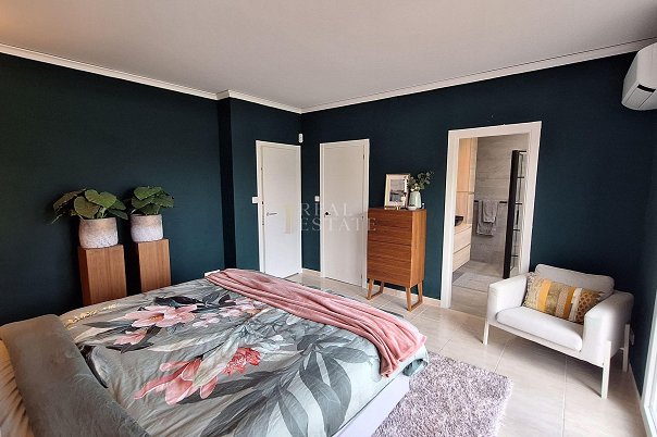 4 bed villa in Dénia
