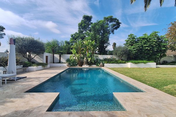 4 bed villa in Dénia