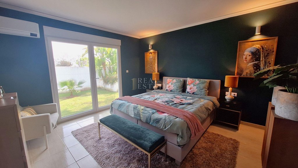 4 bed villa in Dénia