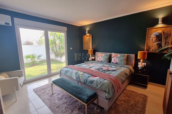 4 bed villa in Dénia