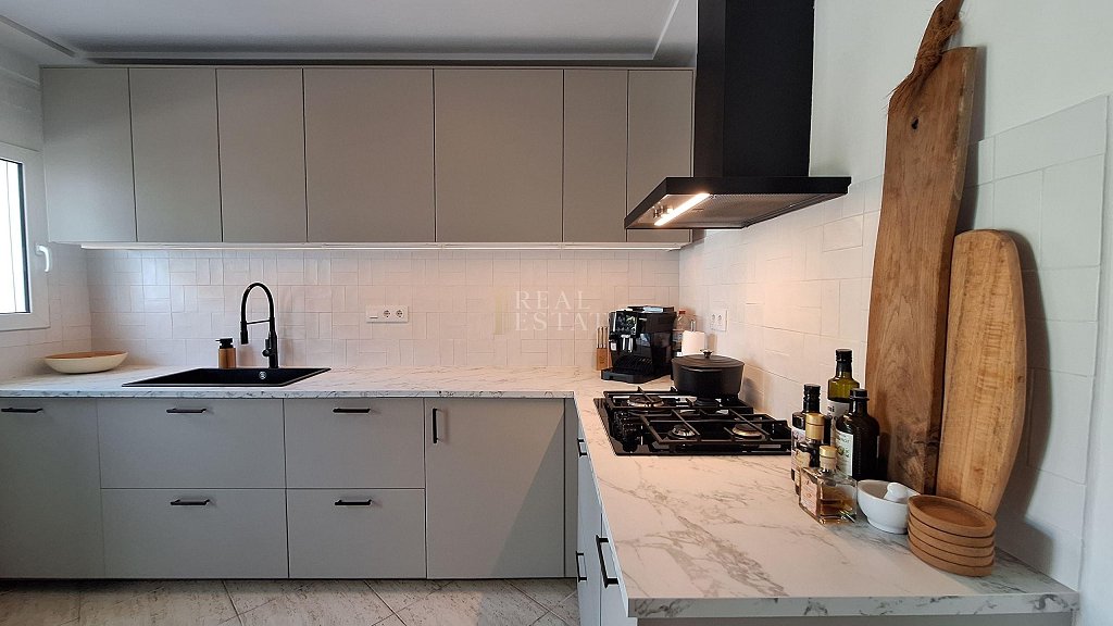 4 bed villa in Dénia