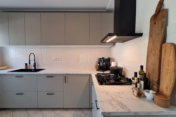 4 bed villa in Dénia