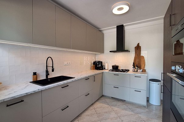 4 bed villa in Dénia