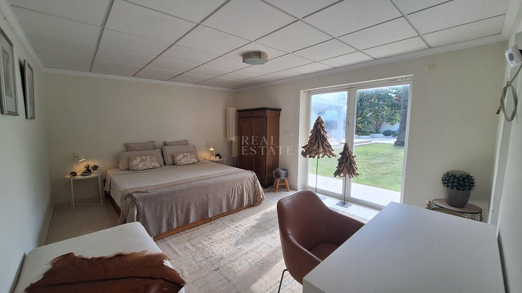 4 bed villa in Dénia