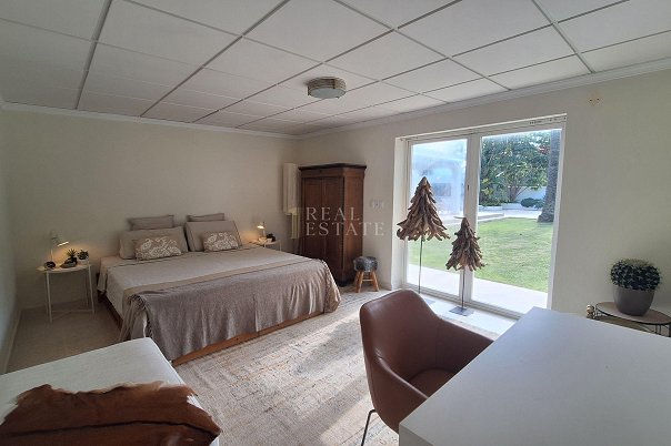 4 bed villa in Dénia