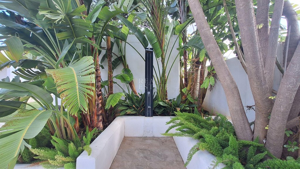 4 bed villa in Dénia