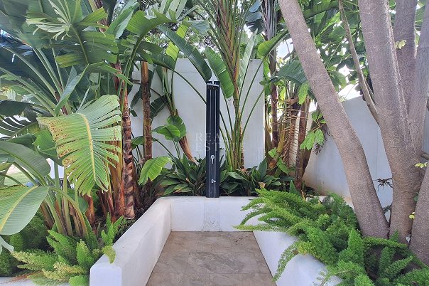 4 bed villa in Dénia