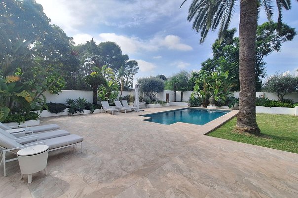 4 bed villa in Dénia
