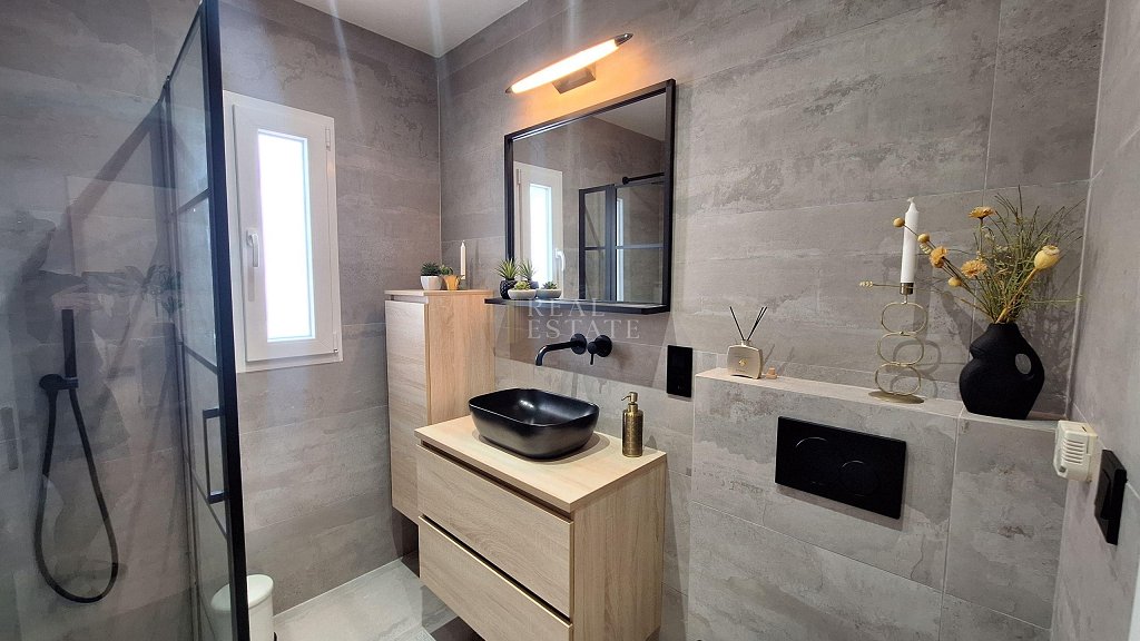 4 bed villa in Dénia